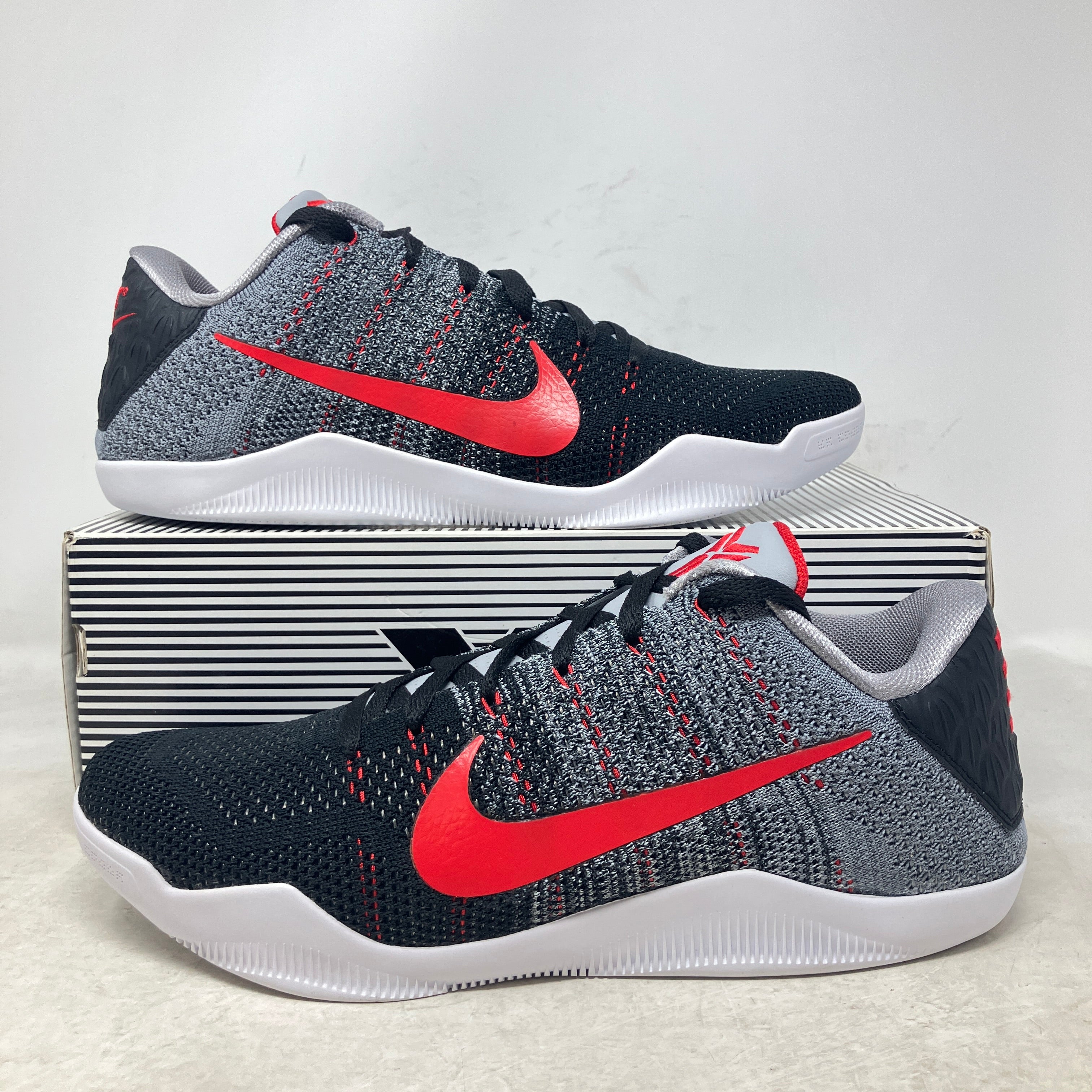 Nike Kobe 11 Elite Low Tinker