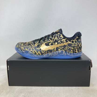 Nike Kobe 11 Protro Mamba Day