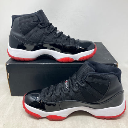 Jordan 11 Retro Playoffs (2012)