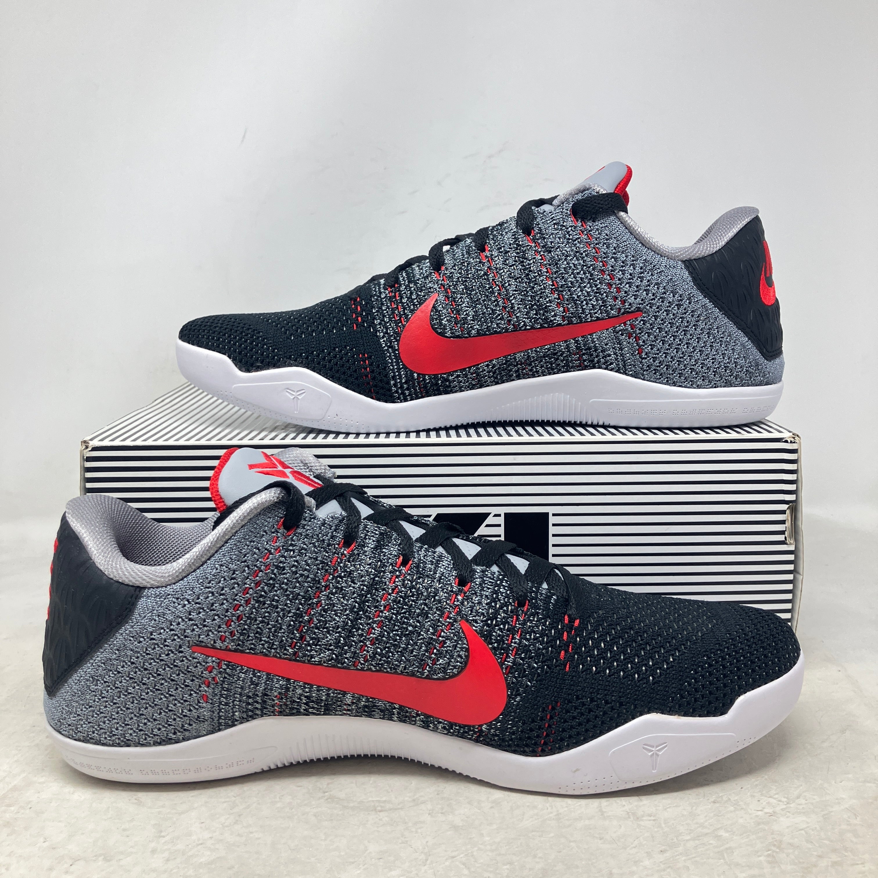Nike Kobe 11 Elite Low Tinker