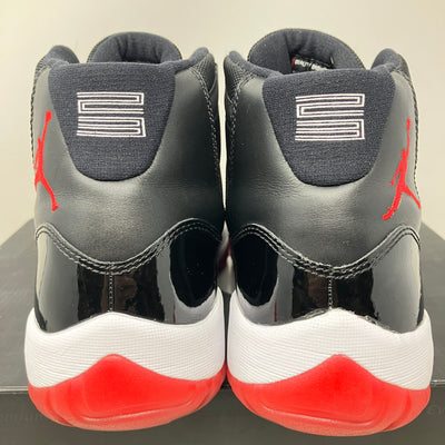 Jordan 11 Retro Playoffs (2012)