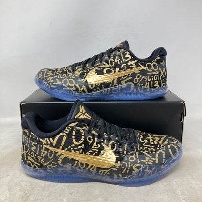 Nike Kobe 11 Protro Mamba Day