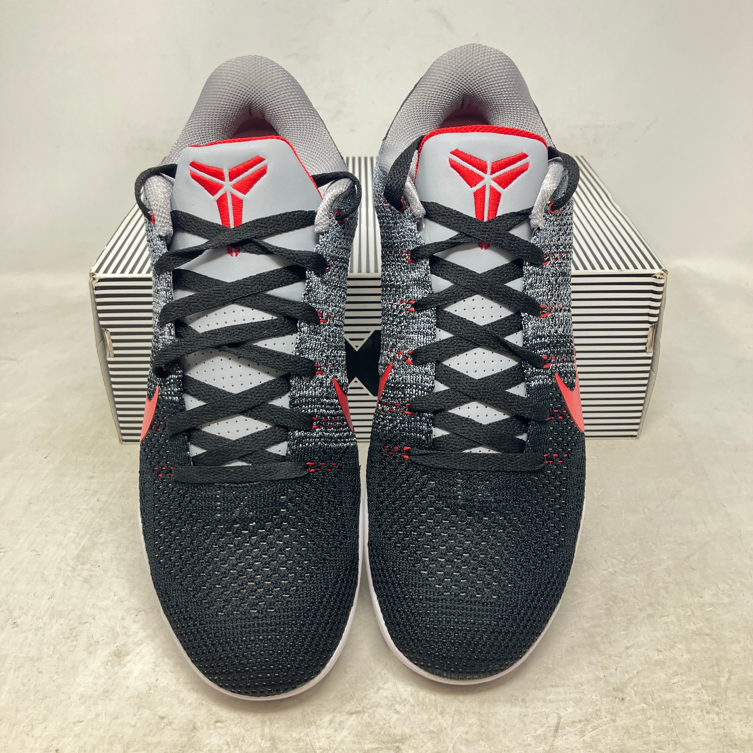 Nike Kobe 11 Elite Low Tinker