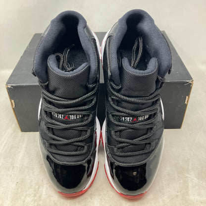 Jordan 11 Retro Playoffs (2012)