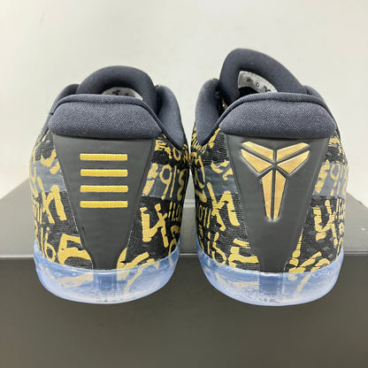 Nike Kobe 11 Protro Mamba Day