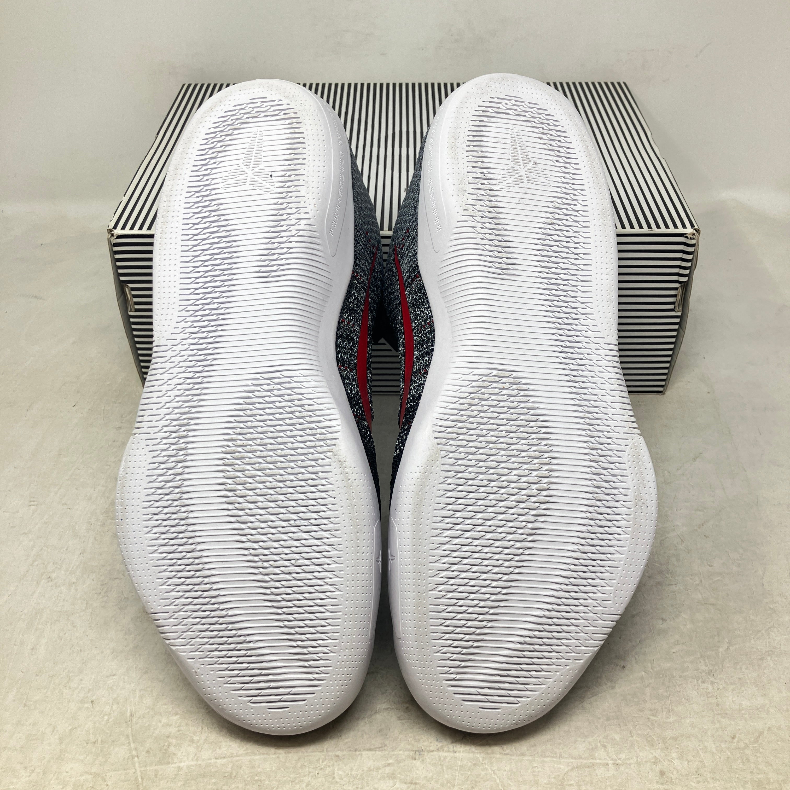 Nike Kobe 11 Elite Low Tinker