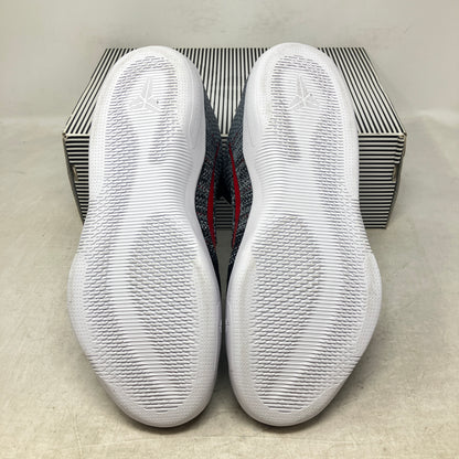 Nike Kobe 11 Elite Low Tinker