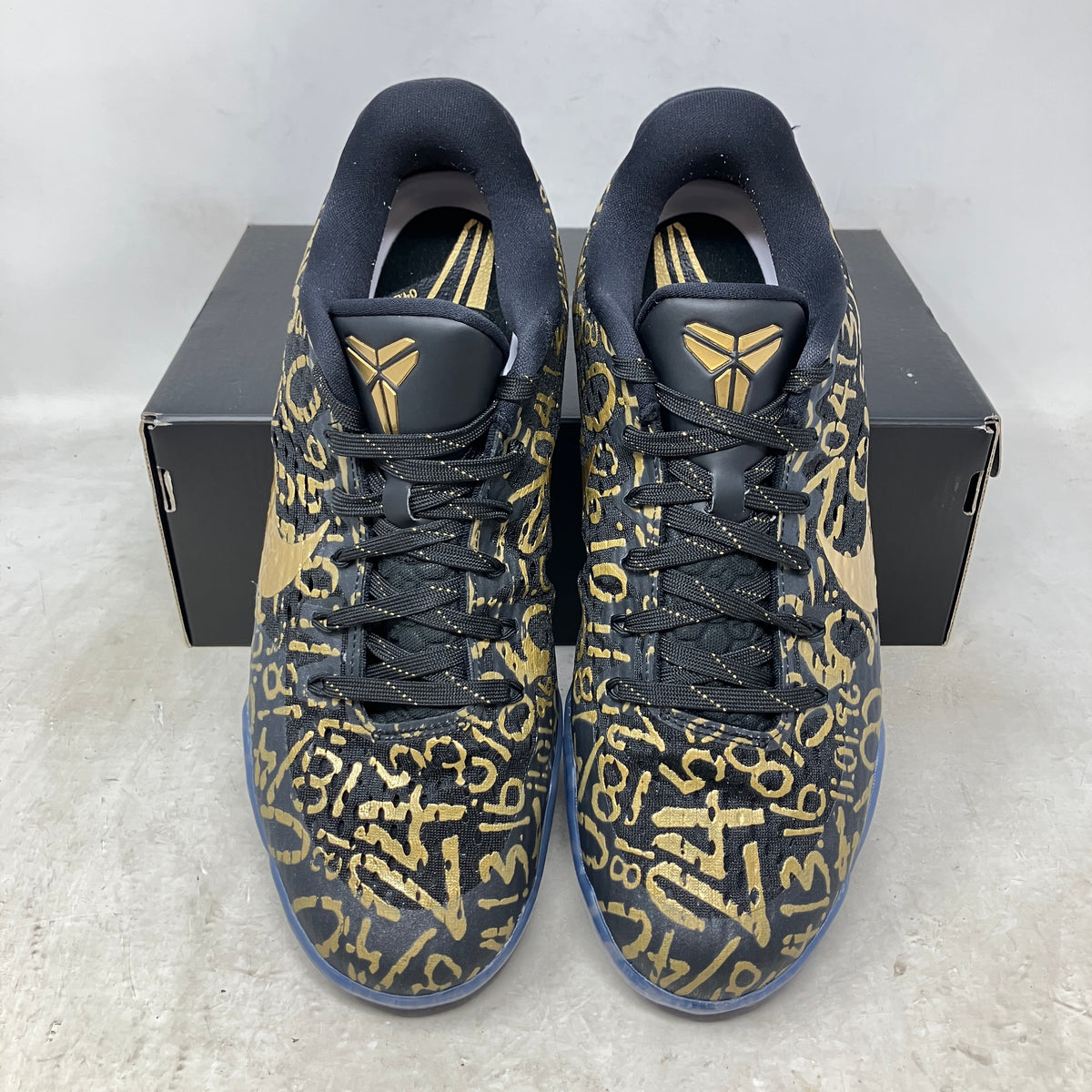 Nike Kobe 11 Protro Mamba Day