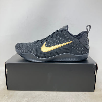 Nike Kobe 11 Elite Low Protro Fade to Black (2026)