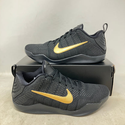 Nike Kobe 11 Elite Low Protro Fade to Black (2026)