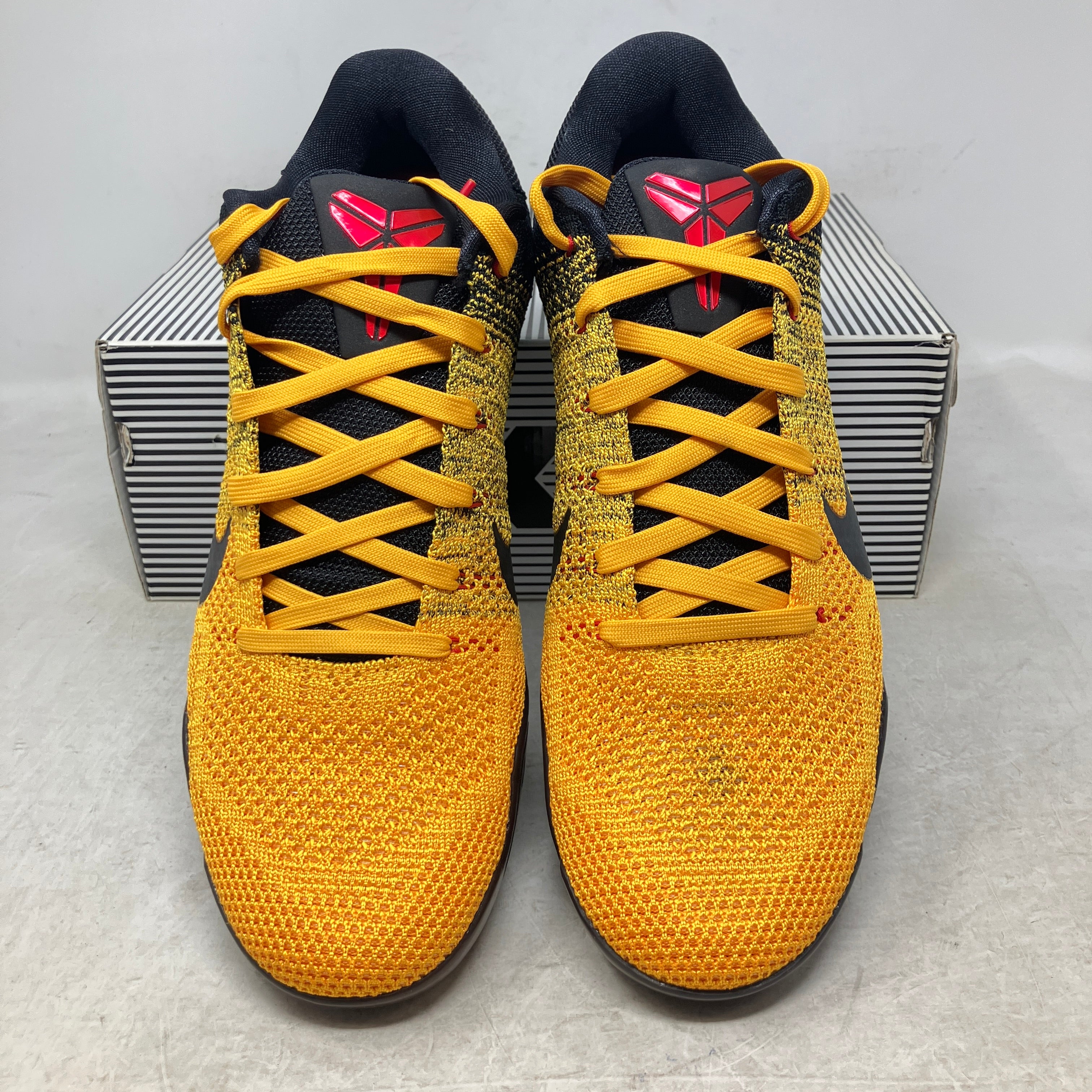 Nike Kobe 11 Elite Low Bruce Lee