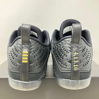 Nike Kobe 11 Elite Low Protro Fade to Black (2026)