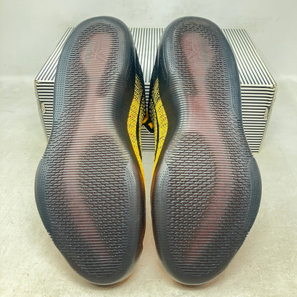 Nike Kobe 11 Elite Low Bruce Lee