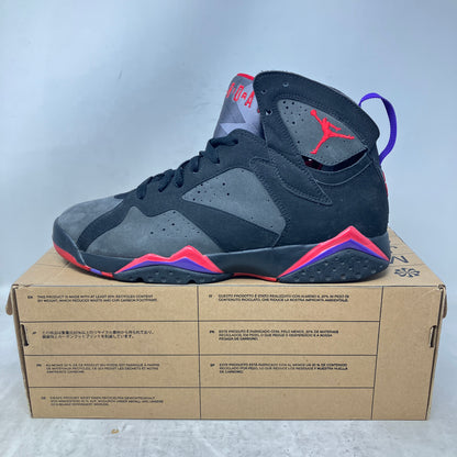 Jordan 7 Retro DMP Raptors