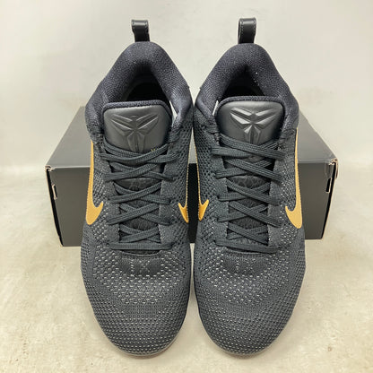 Nike Kobe 11 Elite Low Protro Fade to Black (2026)