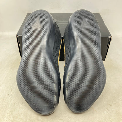 Nike Kobe 11 Elite Low Protro Fade to Black (2026)