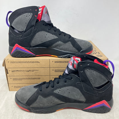 Jordan 7 Retro DMP Raptors