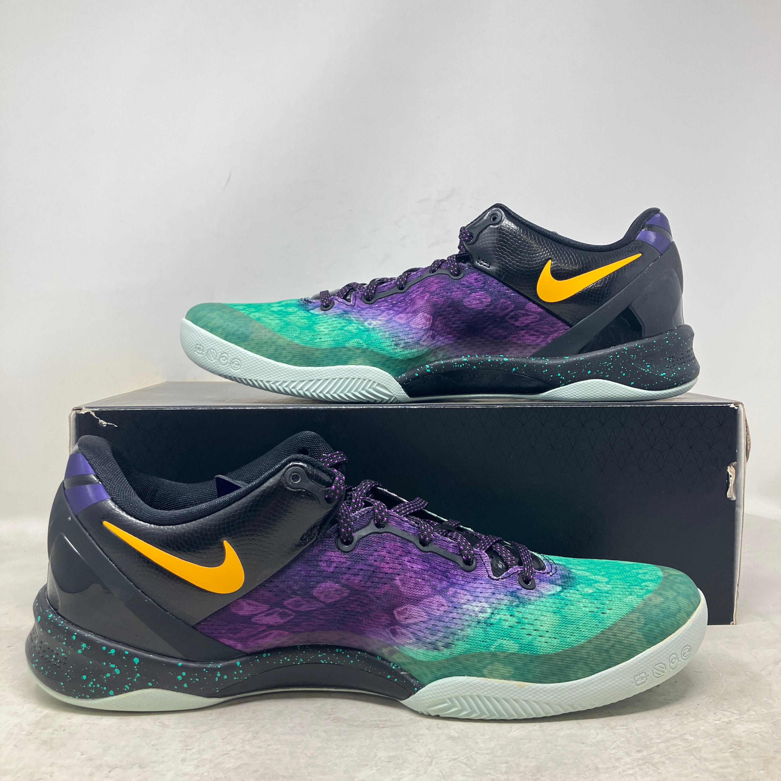 Nike Kobe 8 Easter