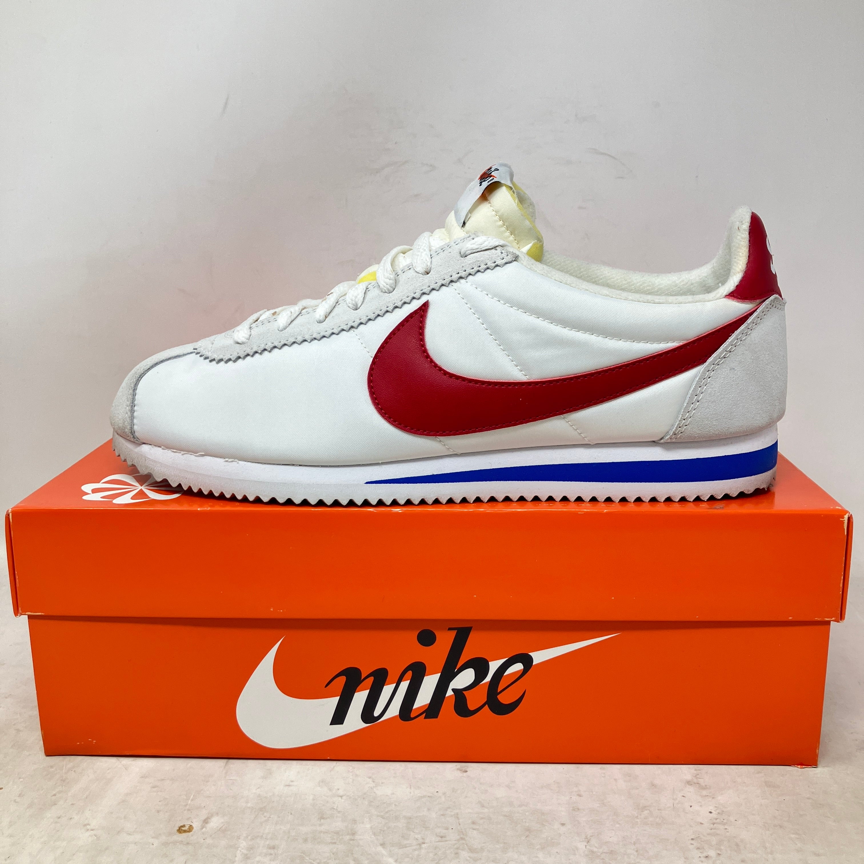Nike Classic Cortez Forrest Gump (2016)