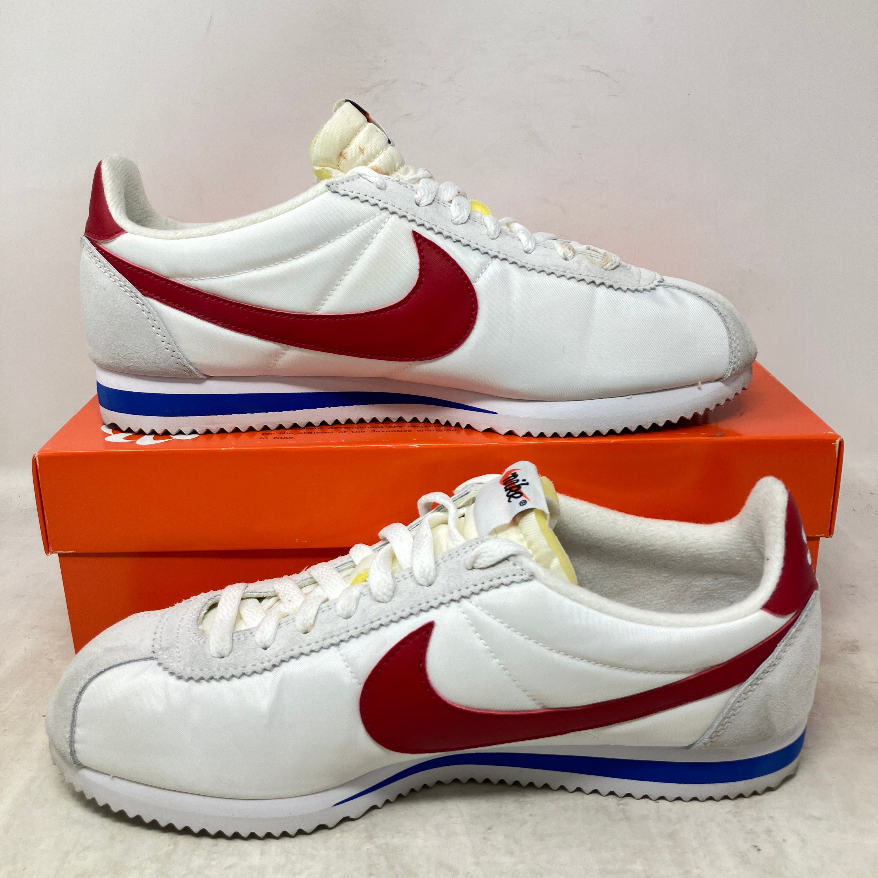 Nike Classic Cortez Forrest Gump (2016)