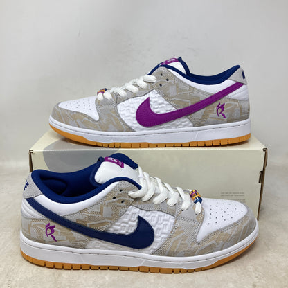 Nike SB Dunk Low Rayssa Leal