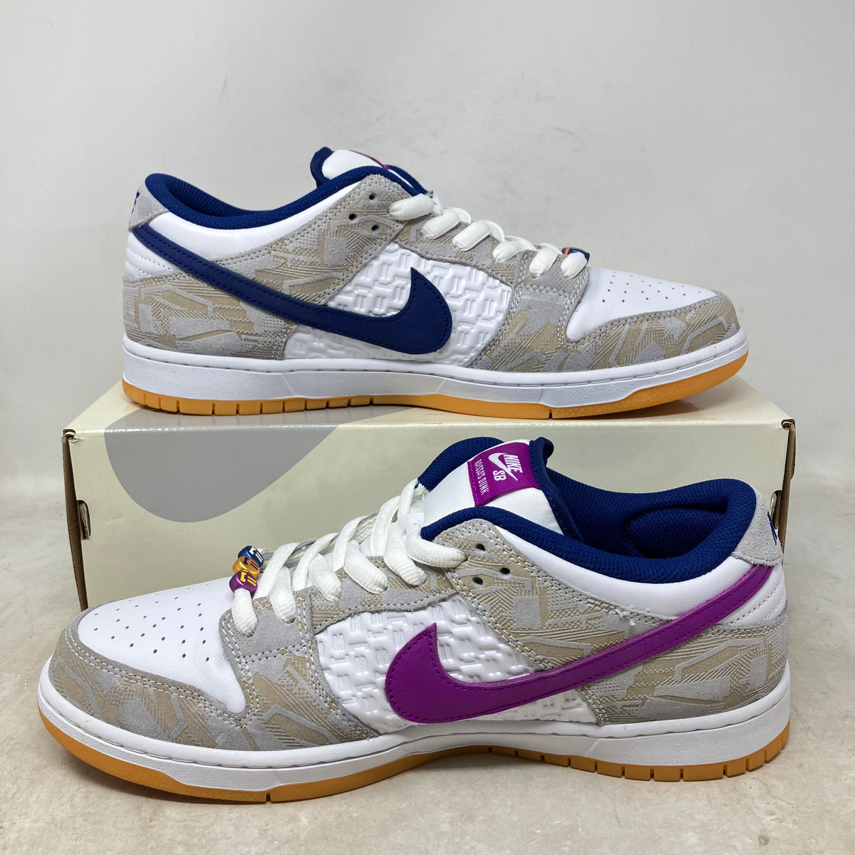 Nike SB Dunk Low Rayssa Leal