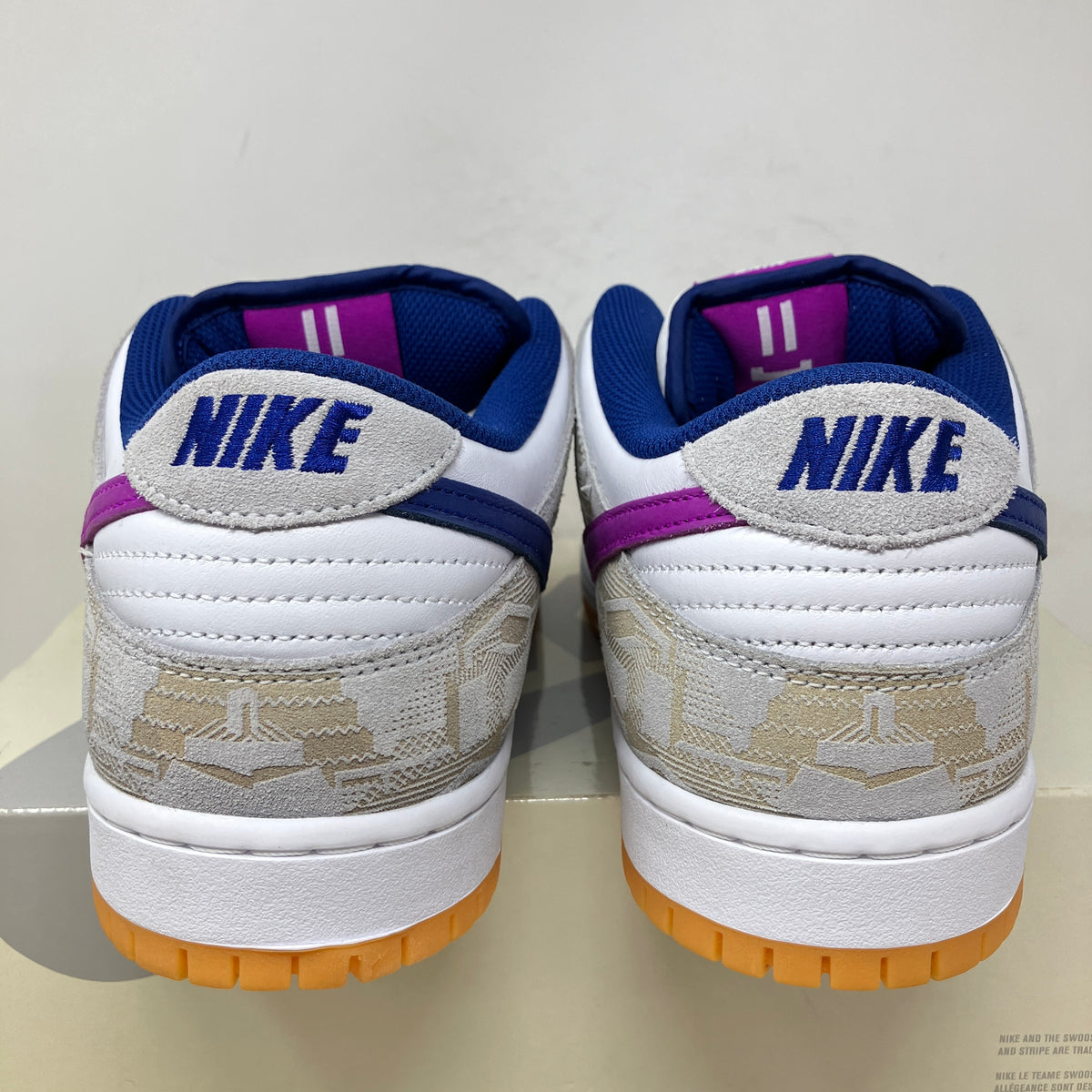 Nike SB Dunk Low Rayssa Leal