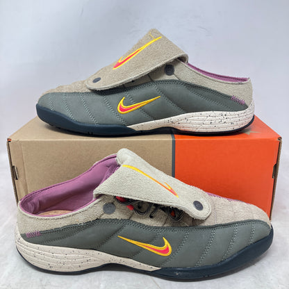 Nike Total 90 Mule Kids of Immigrants Khaki