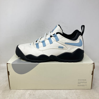 Nike SB Darwin Low Supreme Sail
