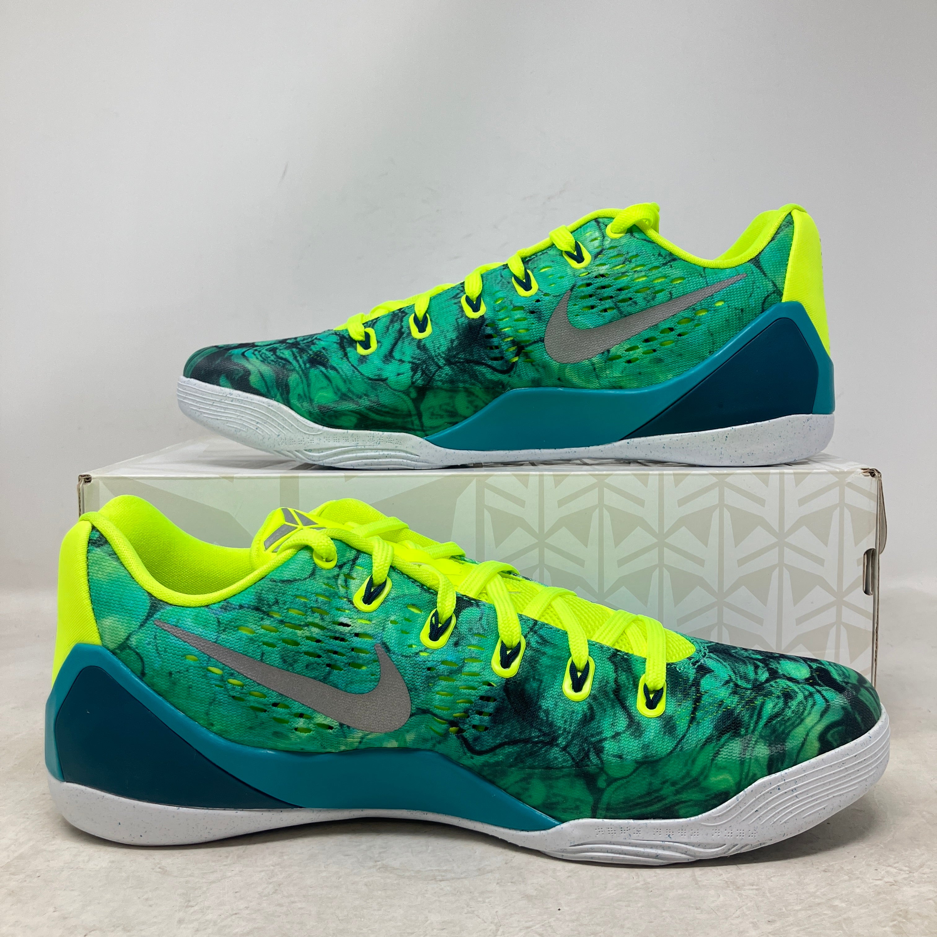 Nike Kobe 9 EM Low Easter