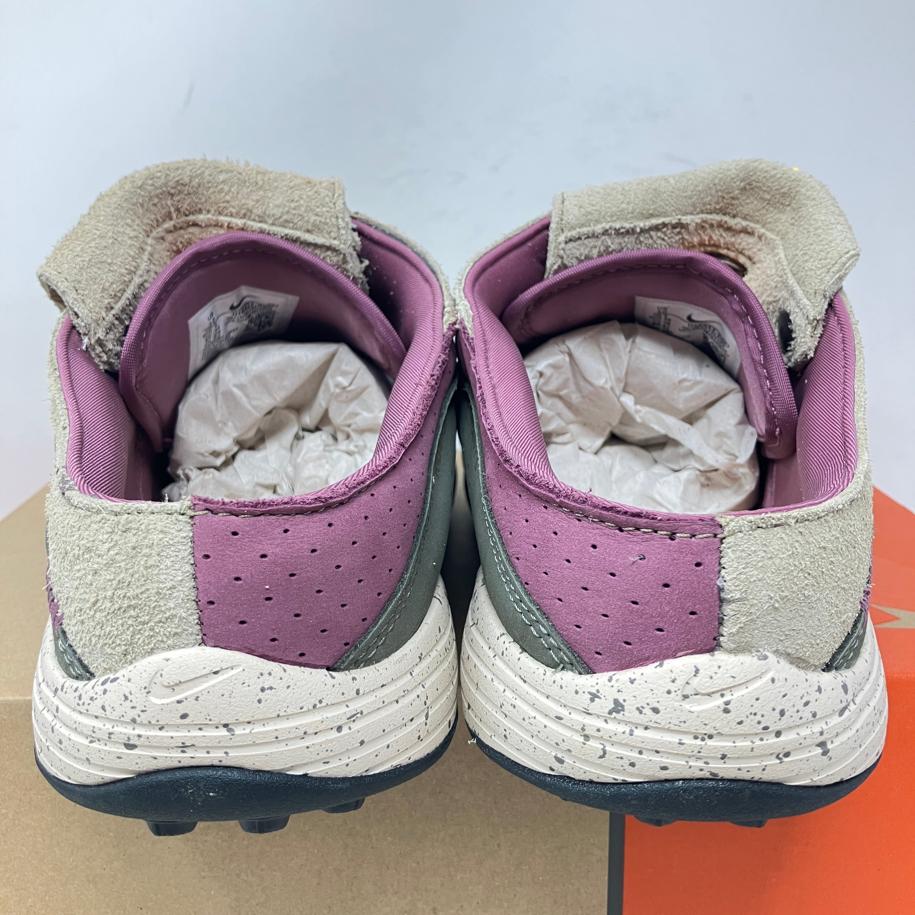 Nike Total 90 Mule Kids of Immigrants Khaki