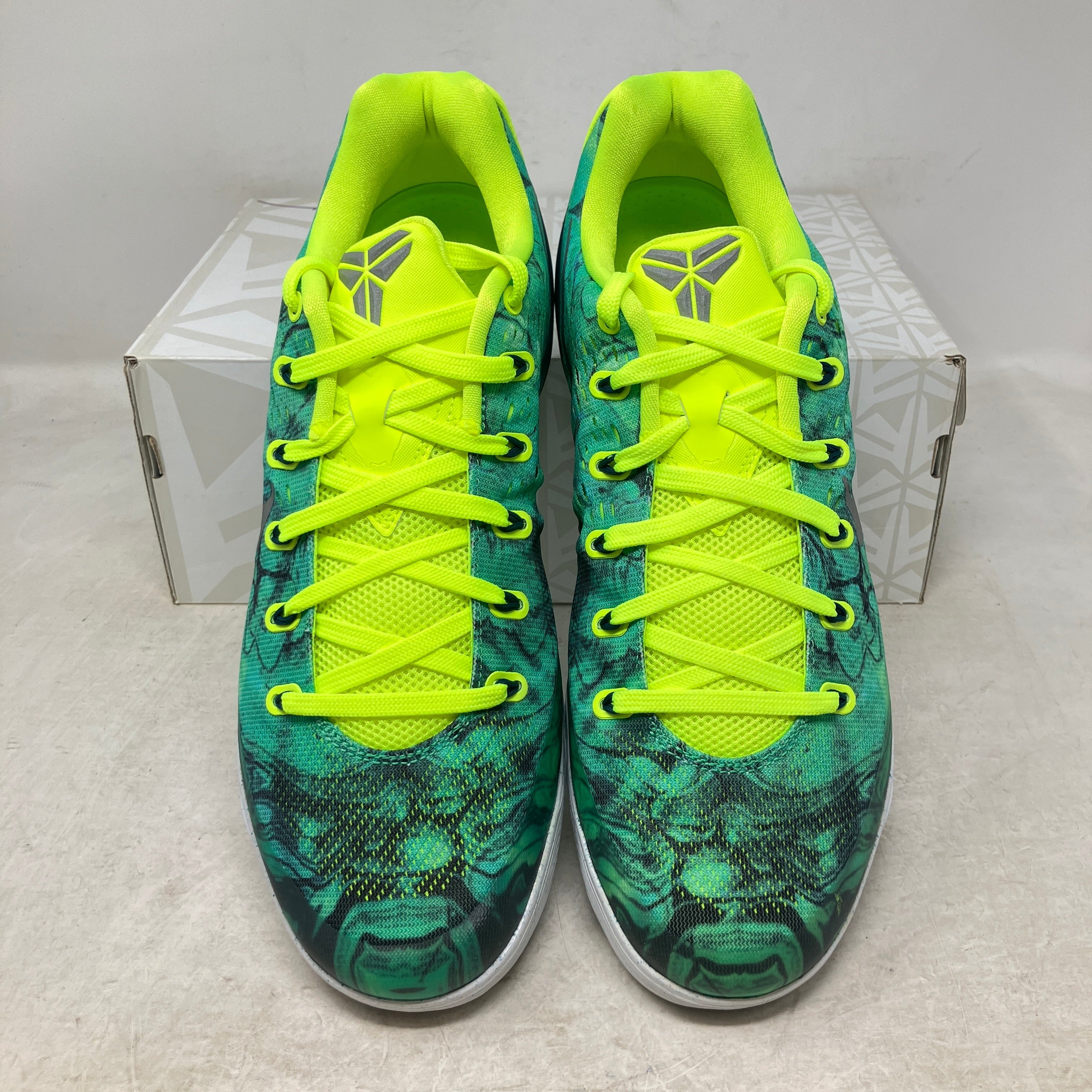 Nike Kobe 9 EM Low Easter