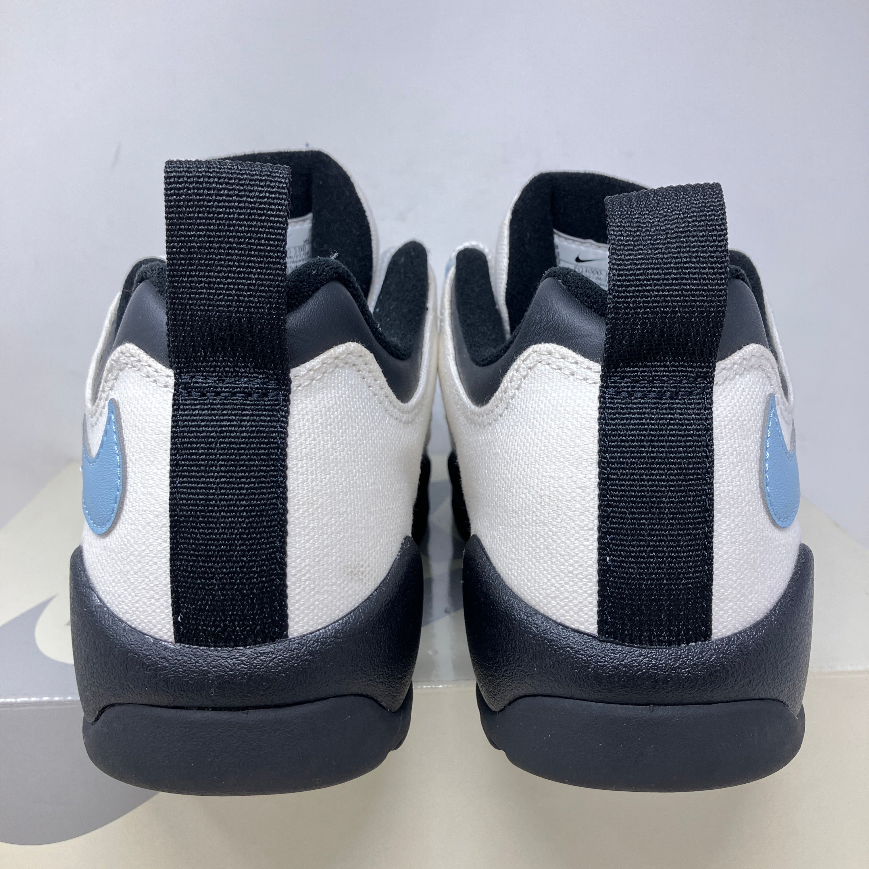 Nike SB Darwin Low Supreme Sail
