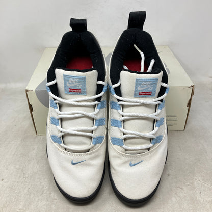 Nike SB Darwin Low Supreme Sail