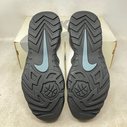 Nike SB Darwin Low Supreme Sail