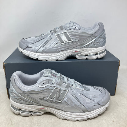 New Balance 1906D Protection Pack Silver Metallic