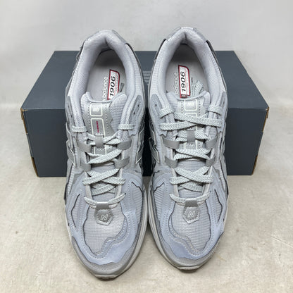 New Balance 1906D Protection Pack Silver Metallic