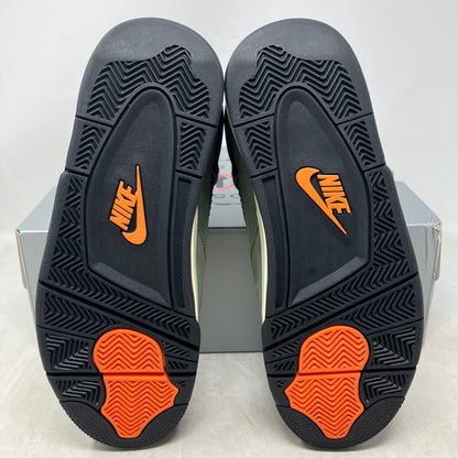 Jordan 4 Retro OG SP Undefeated (2025)
