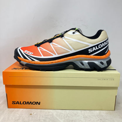Salomon XT-6 Andrew Miami Florida Snow Crab
