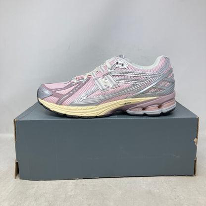 New Balance 1906R Rose Sugar Silver
