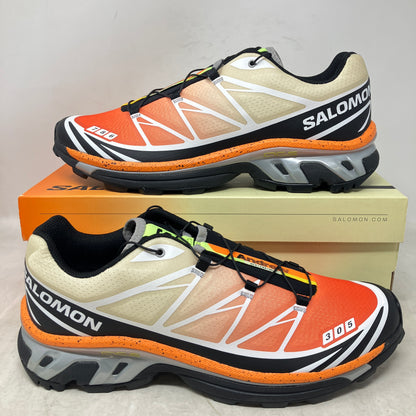 Salomon XT-6 Andrew Miami Florida Snow Crab