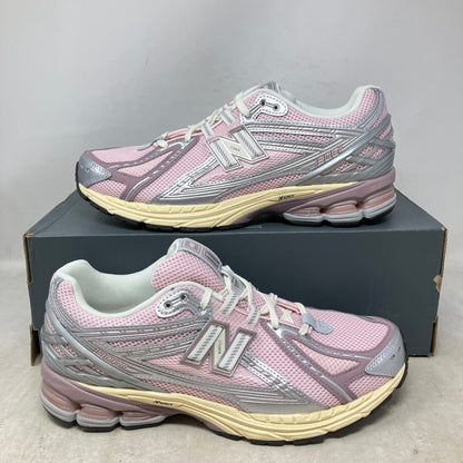 New Balance 1906R Rose Sugar Silver