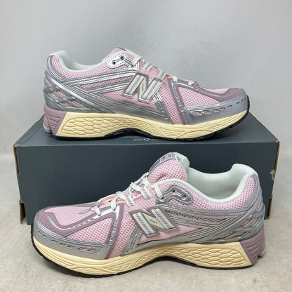 New Balance 1906R Rose Sugar Silver