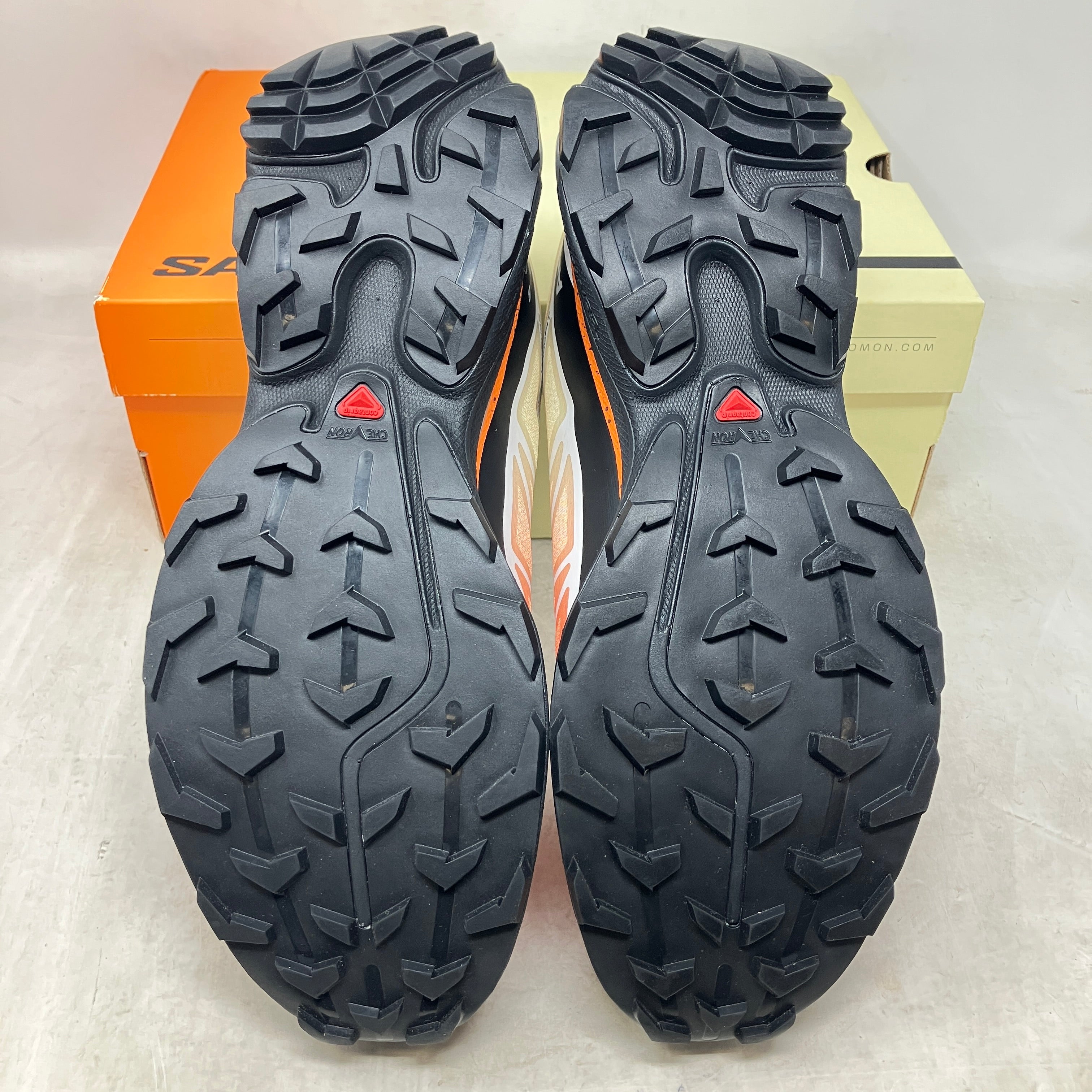 Salomon XT-6 Andrew Miami Florida Snow Crab