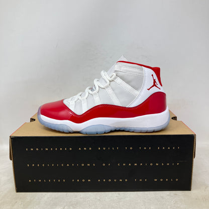 Jordan 11 Retro Cherry (2022) (GS)