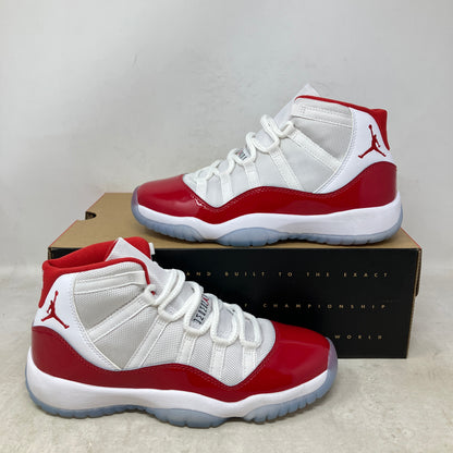 Jordan 11 Retro Cherry (2022) (GS)