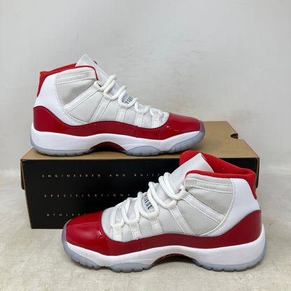 Jordan 11 Retro Cherry (2022) (GS)