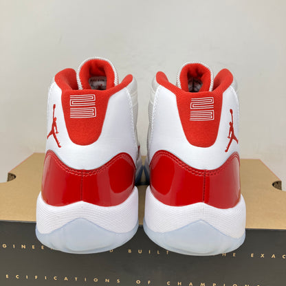 Jordan 11 Retro Cherry (2022) (GS)