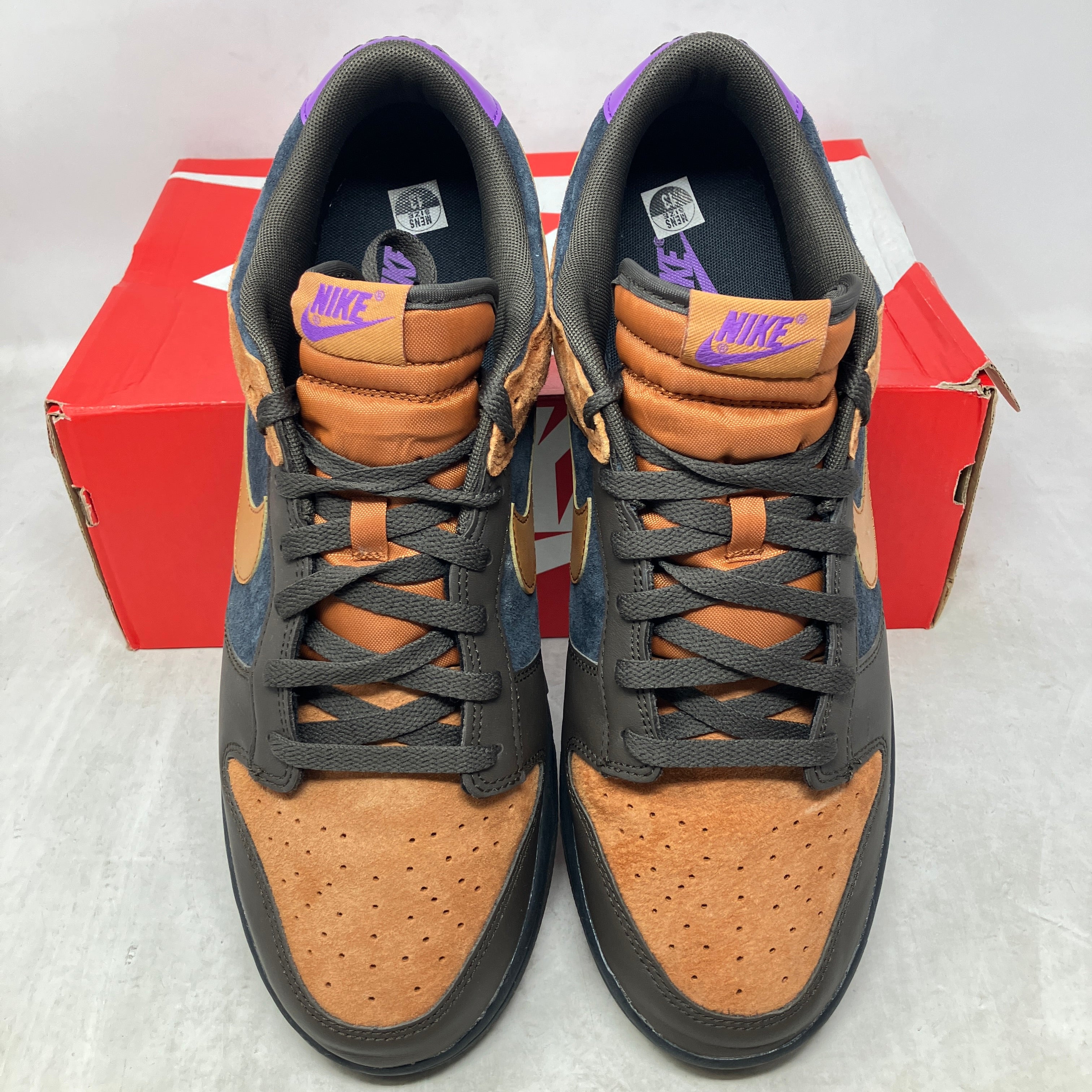 Nike Dunk Low Cider