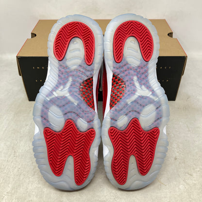 Jordan 11 Retro Cherry (2022) (GS)